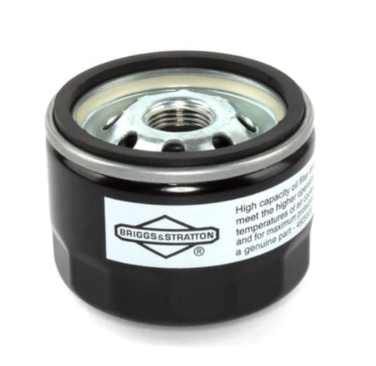Briggs & Stratton Oil Filter - Short DMP_4154 | 492932
