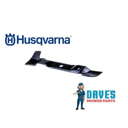 Husqvarna Ride On Mower 3-in-1 Blade 38 Inch | DMP_532427985 replaces 532427985