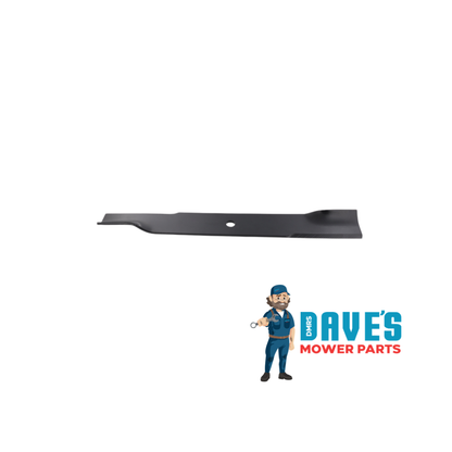 Husqvarna Ride On Mower High Lift Blade 54 Inch | DMP_581055502 replaces 581055502