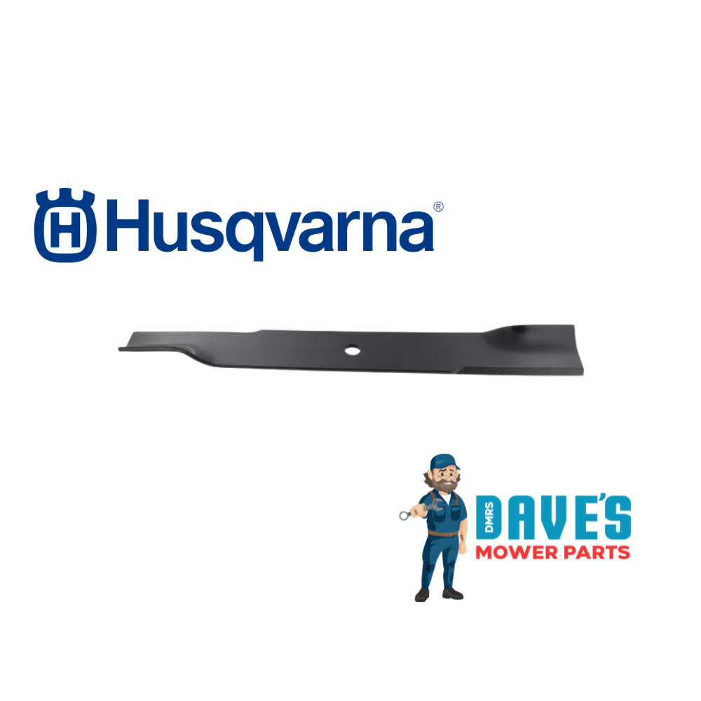 Husqvarna Ride On Mower High Lift Blade 54 Inch | DMP_581055502 replaces 581055502