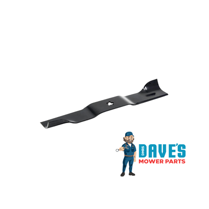 Husqvarna Ride On Mower Standard Blade 54 Inch | DMP_582760502 replaces 582760502