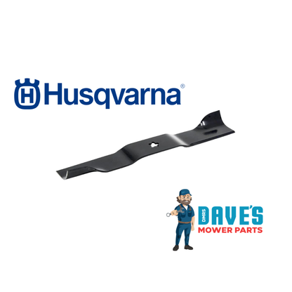 Husqvarna Ride On Mower Standard Blade 54 Inch | DMP_582760502 replaces 582760502