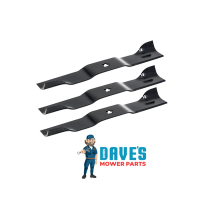 Husqvarna Ride On Mower Standard Blade 54 Inch | DMP_582760502 replaces 582760502