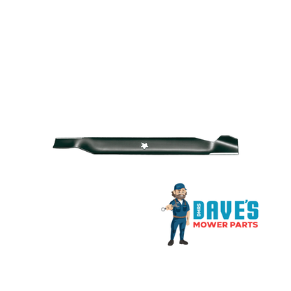 Husqvarna Ride On Mower Standard Blade 42 Inch | DMP_BLR5398 Replaces 532138971