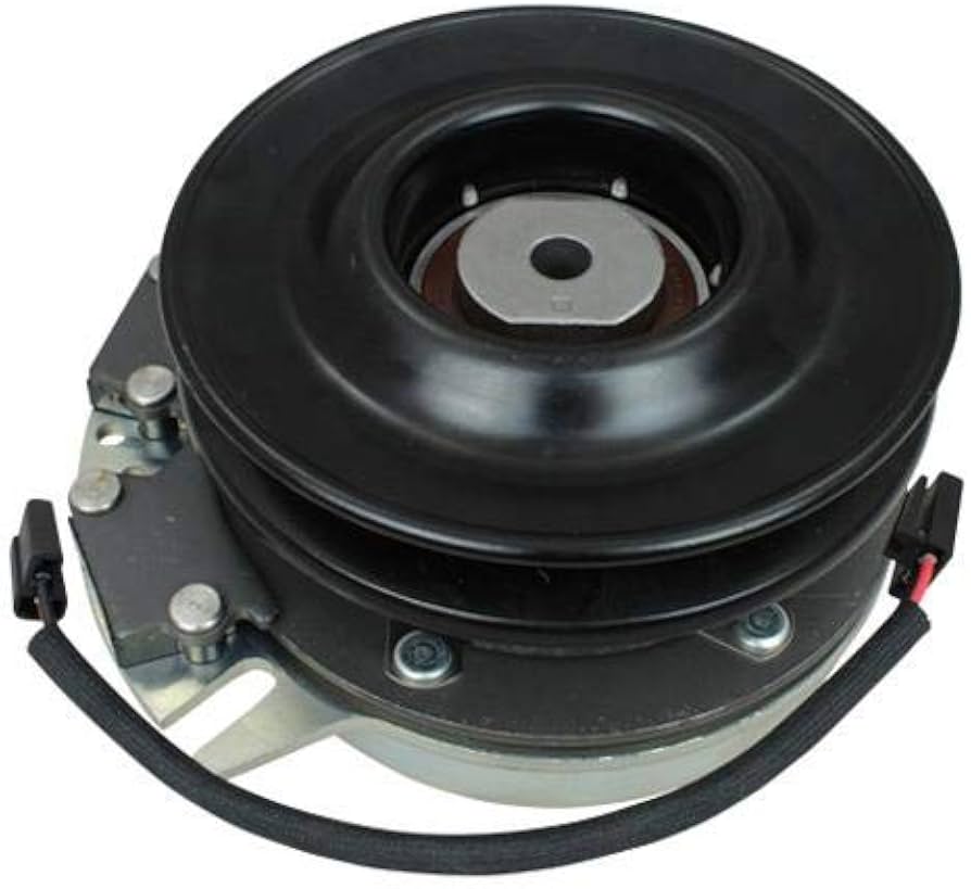 Electric PTO Clutch 48" | DMP_917-05188