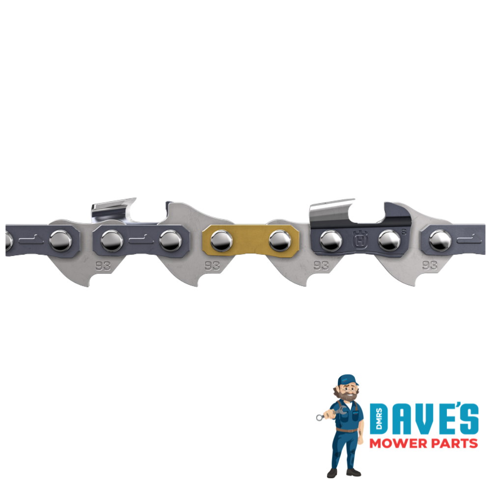Husqvarna Chainsaw Chain 3/8"LP .050" 52DL | DMP_585404252 replaces 585404252