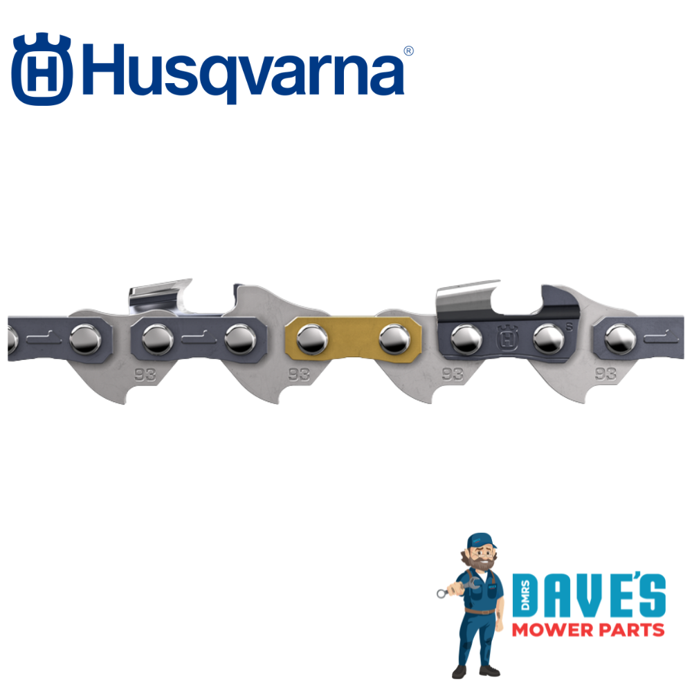 Husqvarna Chainsaw Chain 3/8"LP .050" 52DL | DMP_585404252 replaces 585404252
