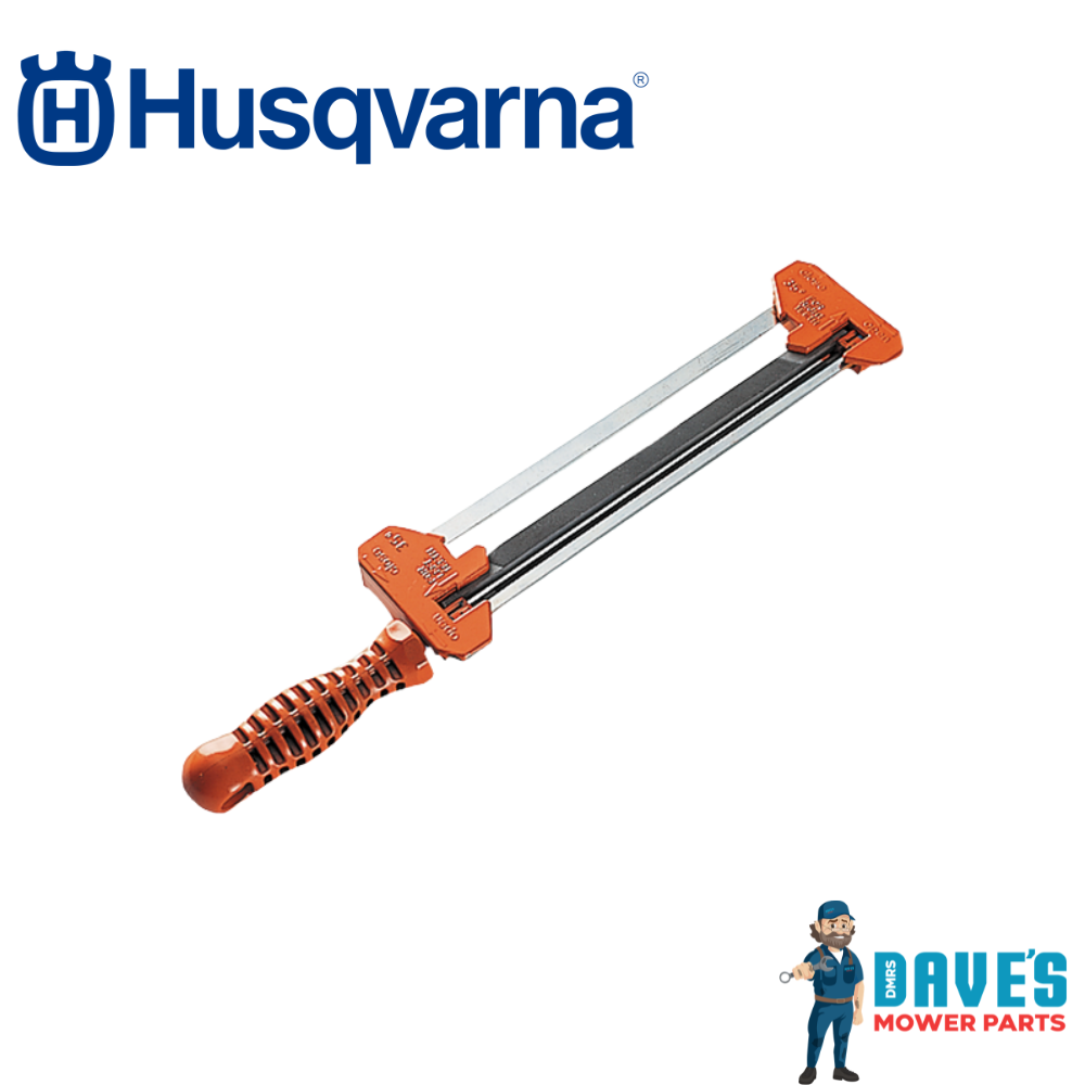 Chainsaw Filing Gauge Sharp Force 3/16" | DMP_653000035 replaces 653000035