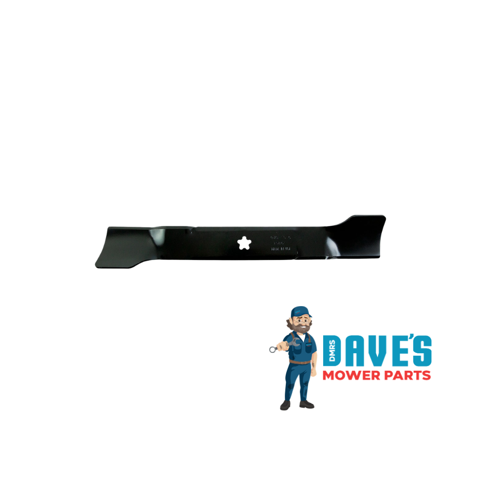 Husqvarna Ride On Mower Standard Blade 42 Inch | DMP_BLR8425 replaces 586918102