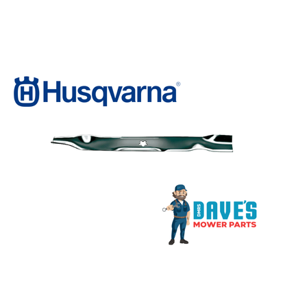 Husqvarna Ride On Mower Mulching Blade 42 Inch | DMP_BLR5789 replaces 532134149