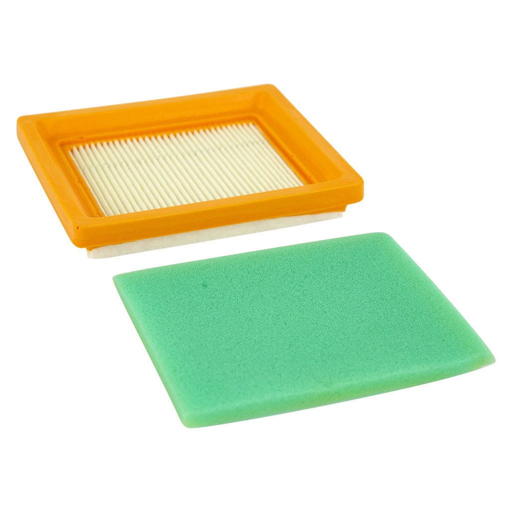 Kohler Air Filter & Pre-Filter | DMP_AIR8467