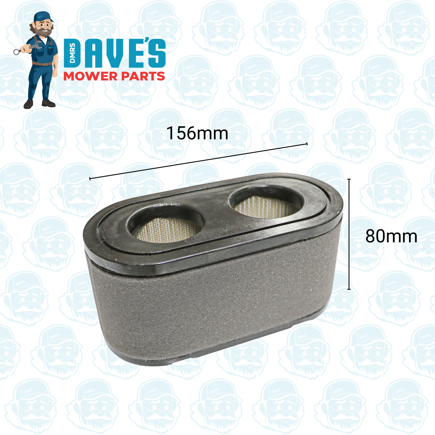 Service Kit to suit	Toro TimeCutter V-Twin Engine