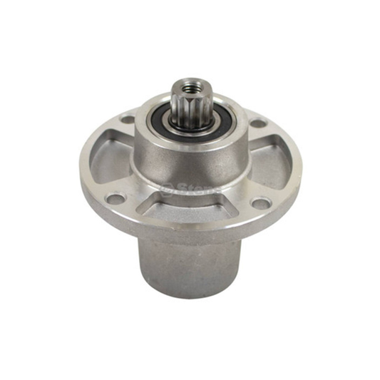 Hustler Ride On Mower Spindle Assembly DMP_285-322 601804