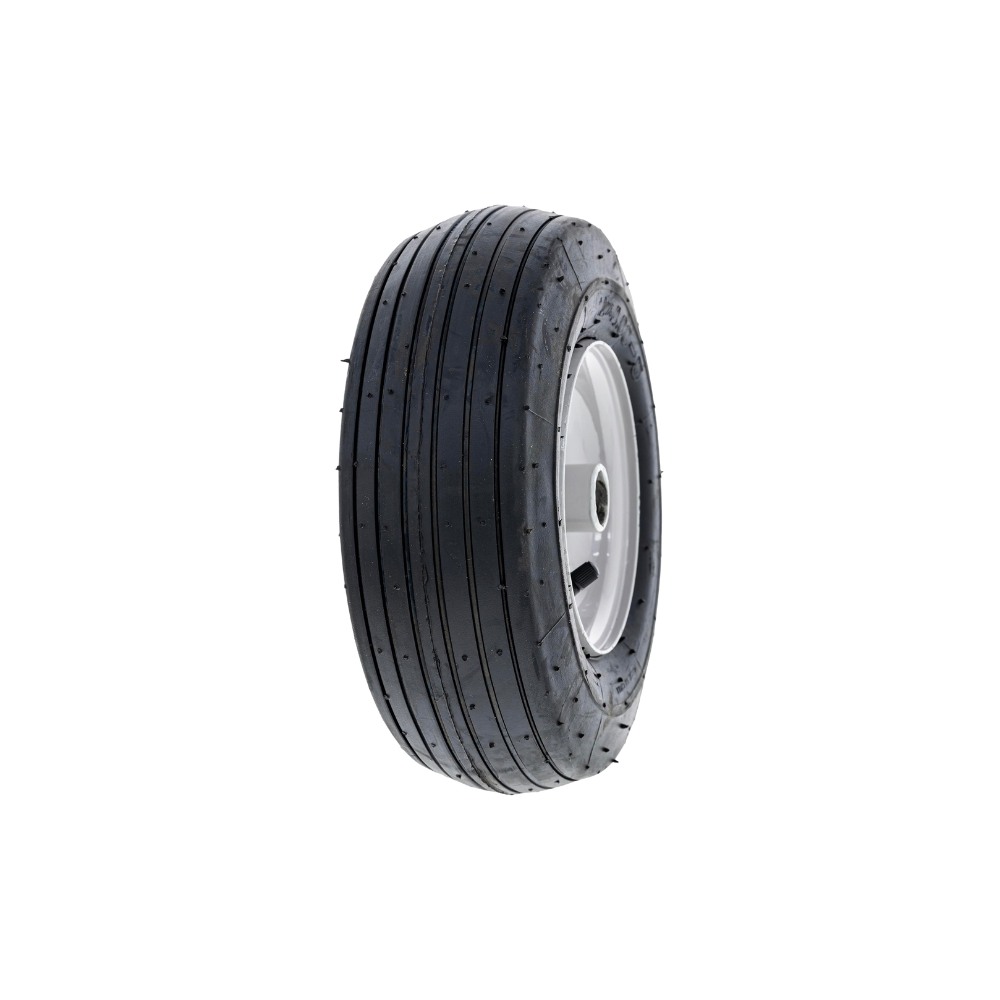 Cub Cadet Zero Turn Front Wheel Assembly 11.0 x 4.0 x 5.0 Ribbed| DMP_634-04237C