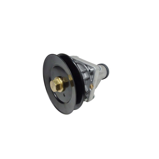 Cub Cadet Z Force 54" Ride On Mower Deck Spindle Assembly | DMP_918-06993A, 618-06993