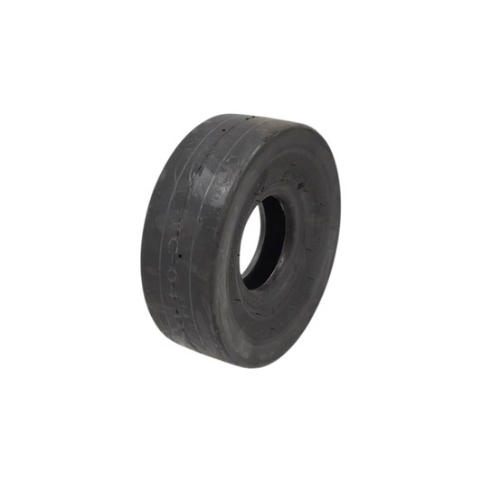 Ride On Mower Tyre 4.10x3.50x4.00 Smooth | DMP_160-662