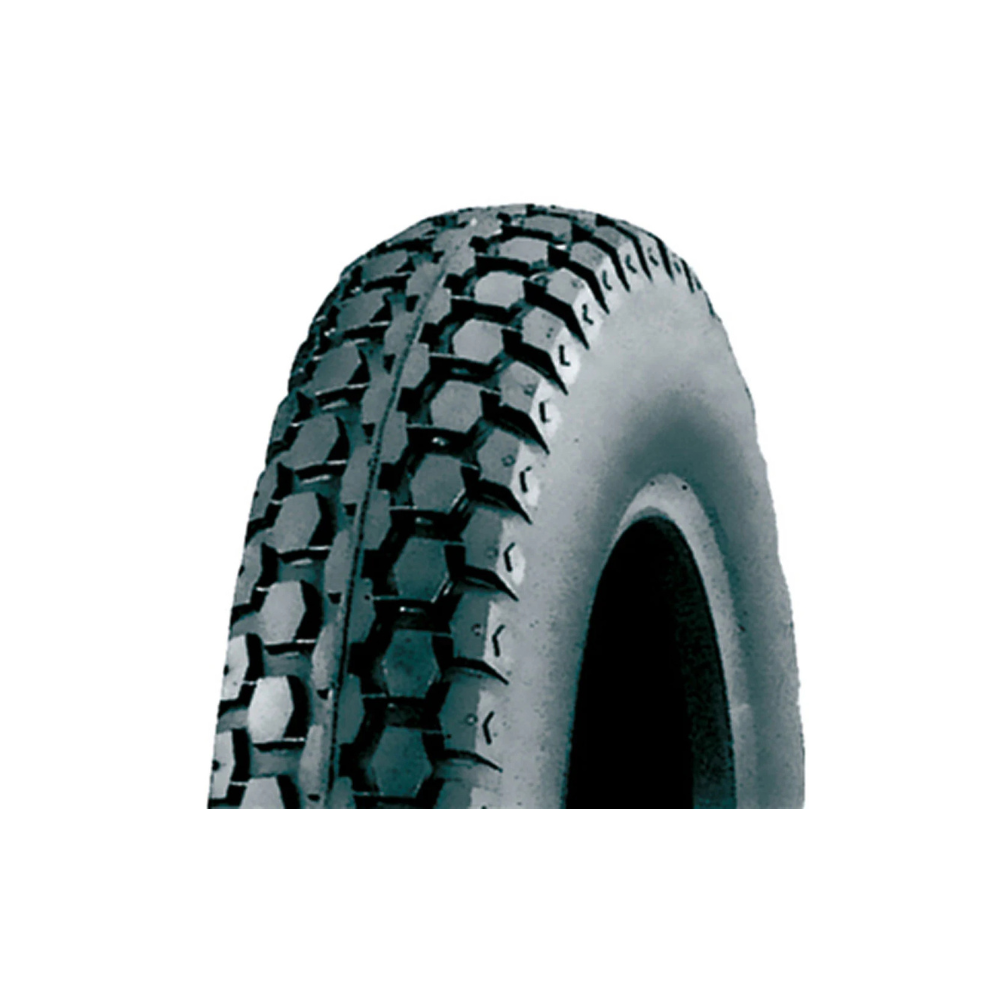 Industrial Tyre 2.50x6" | DMP_PTY1067