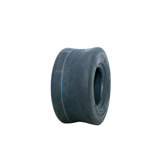 Zero Turn Ride On Mower Front Tyre 13x6.50x6 Smooth | DMP_PTY8755