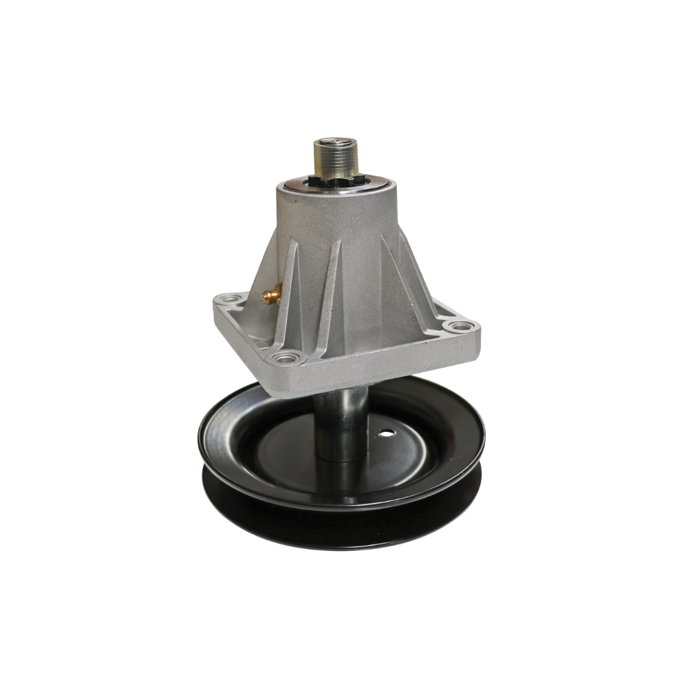 Cub Cadet Z Force Ride On Mower Deck Spindle Assembly | DMP_918-06076A