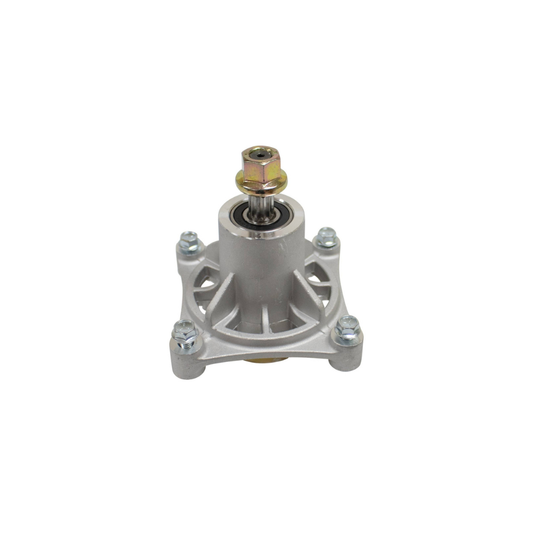 Hustler Ride On Mower Spindle Assembly DMP_285-302, 604214