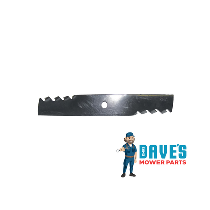 Husqvarna Ride On Mower Gator Blade 48 Inch | DMP_B1PD5005 replaces 539100340