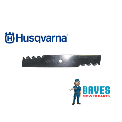 Husqvarna Ride On Mower Gator Blade 48 Inch | DMP_B1PD5005 replaces 539100340
