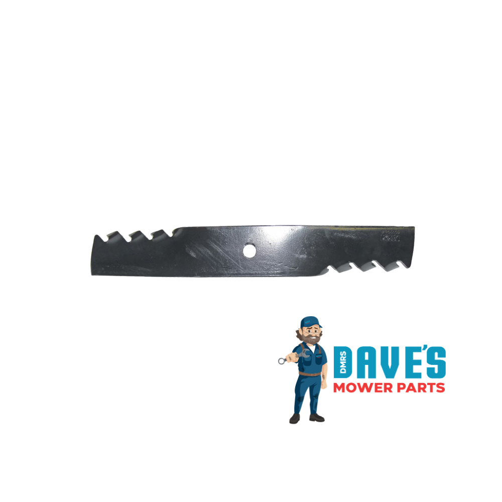 Craftsman Ride On Mower Gator Blade 48 Inch | DMP_B1PD5005 replaces 539100340