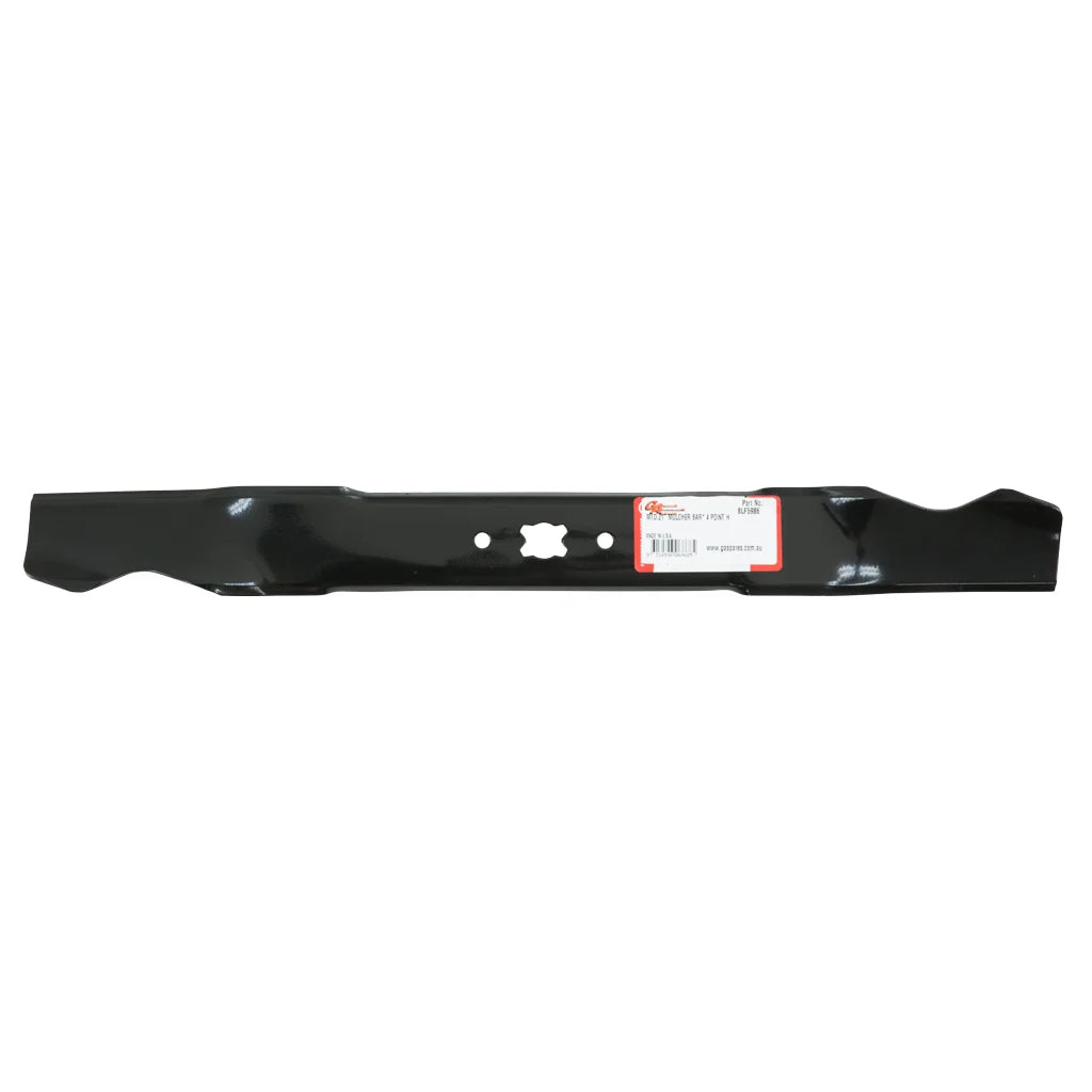 Rover Push Mower Mulching Blade 21 Inch | DMP_BLF5986
