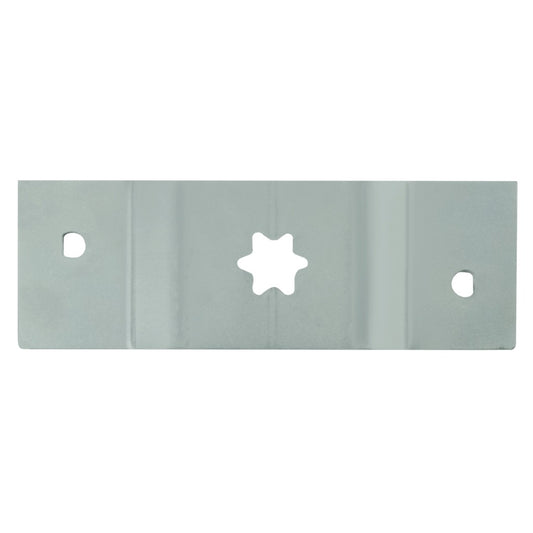 Cub Cadet Star Center Swing Back Blade Adaptor | DMP_BLH7882