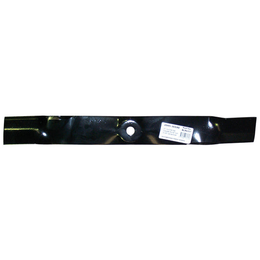 John Deere Ride On Mower Mulching Blade 42 Inch | DMP_BLR6337
