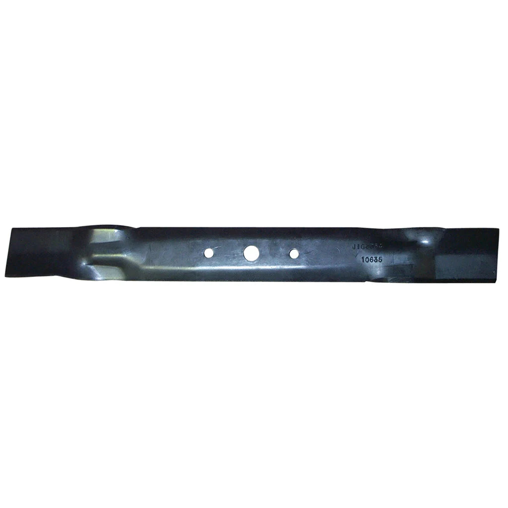 John Deere Ride On Mower Mulching Blade 42 Inch | DMP_BLR6351