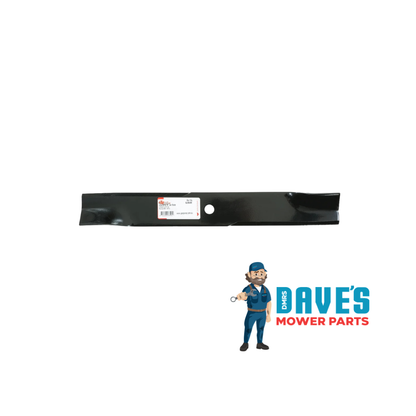 Husqvarna Ride On Mower Standard Blade 52 Inch | DMP_BLR6489 replaces 539105712