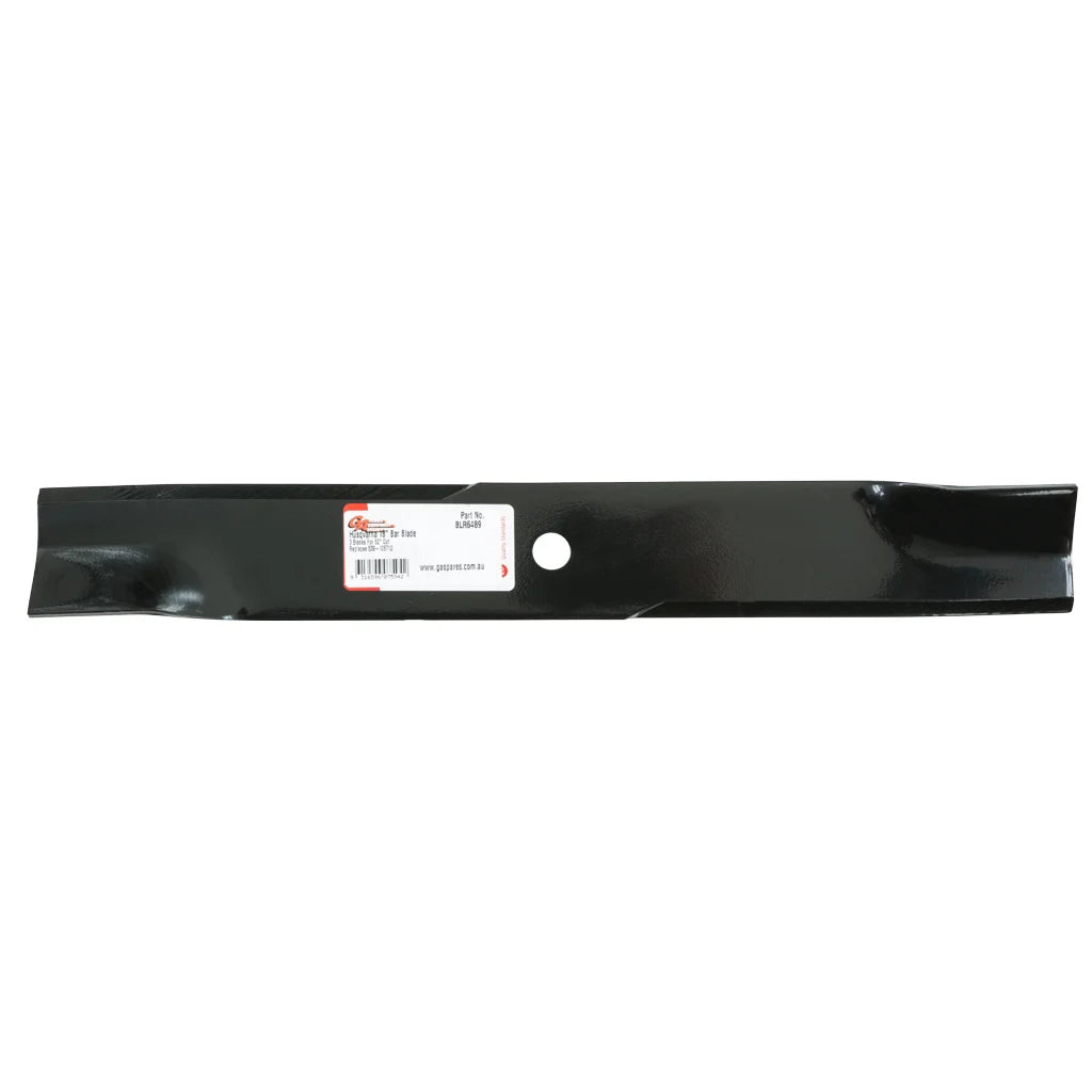 Husqvarna Ride On Mower Standard Blade 52 Inch | DMP_BLR6489 replaces 539105712