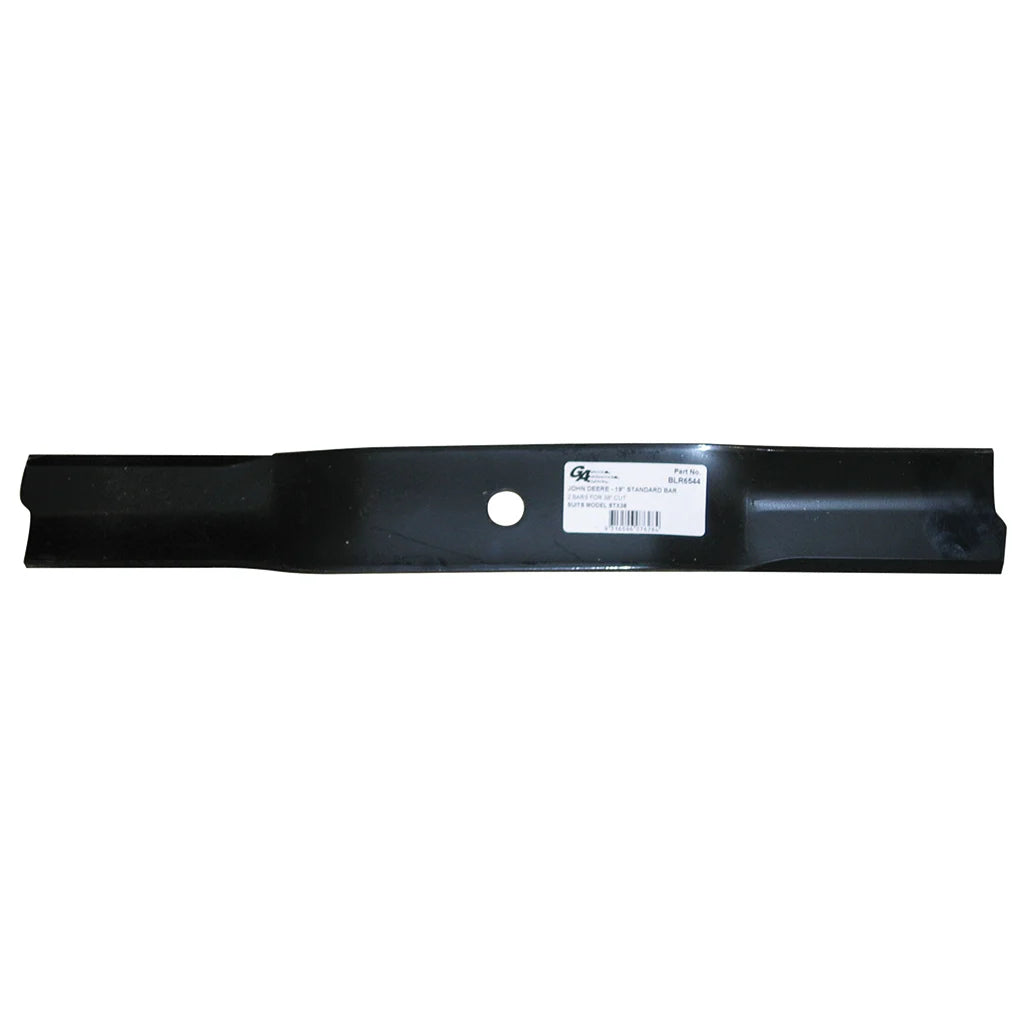 John Deere Ride On Mower Standard Blade 38 Inch | DMP_BLR6544