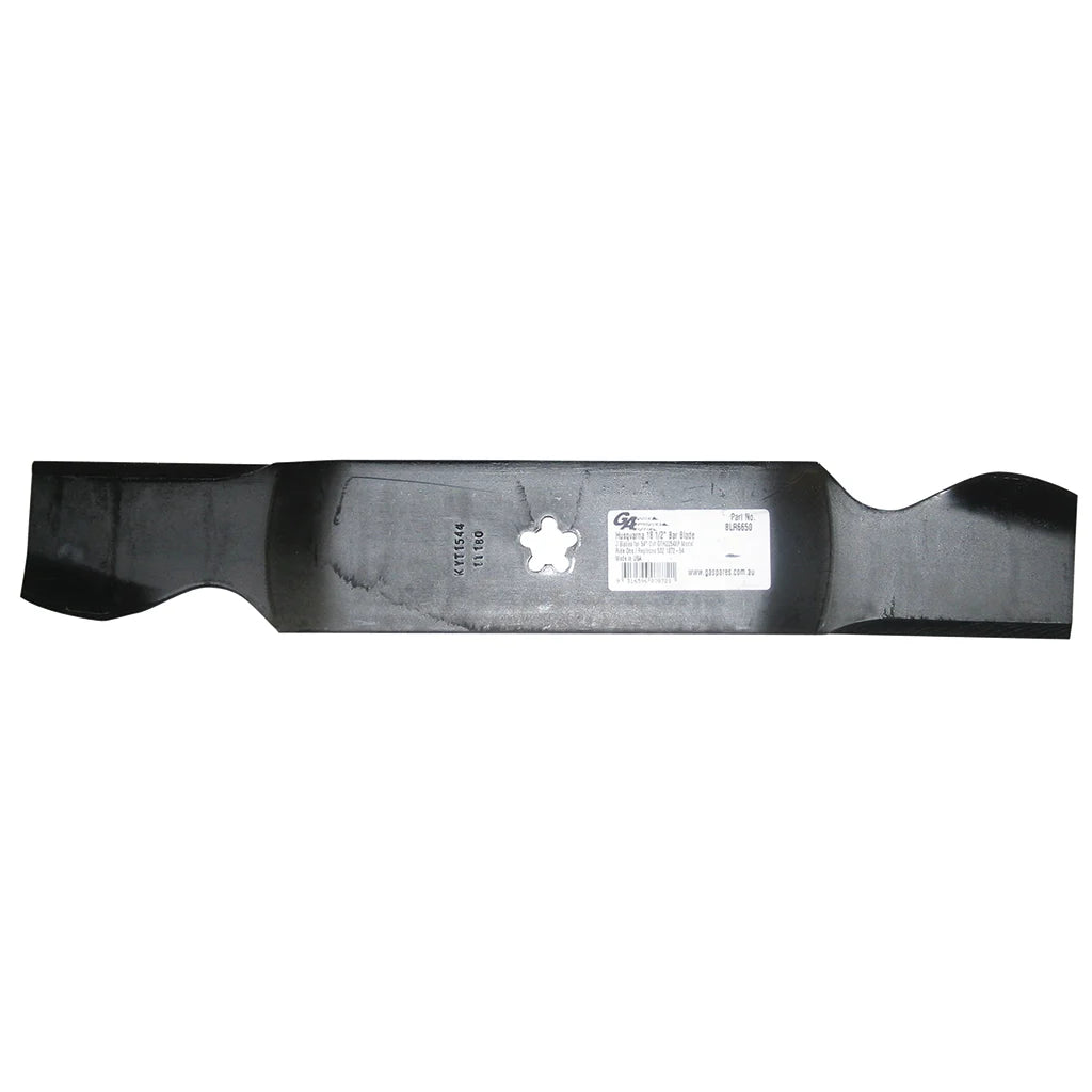 Husqvarna Ride On Mower Standard Blade 54 Inch | DMP_BLR6650 replaces 532187256