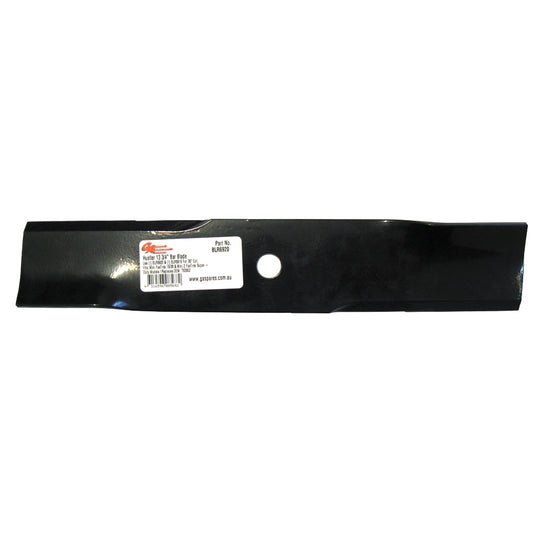 Hustler Ride On Mower Blade Standard 36 Inch Cut DMP_BLR6920