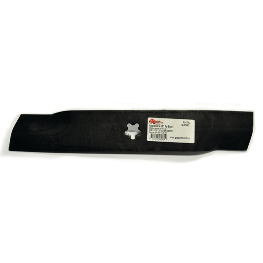Husqvarna Ride On Mower Standard Blade 42 Inch | DMP_BLR7447 replaces 539112078