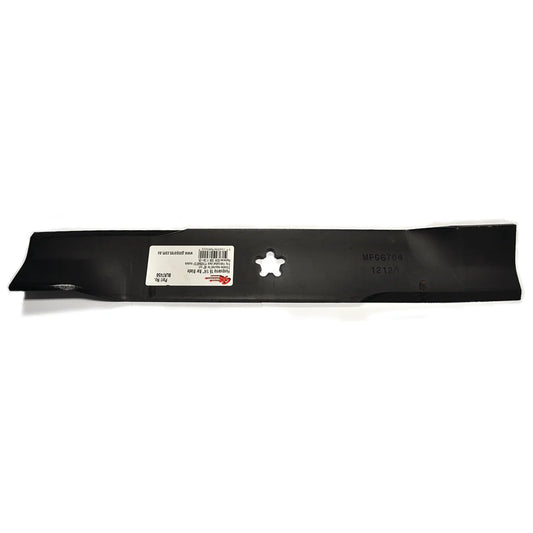 Husqvarna Ride On Mower Standard Blade 48 Inch | DMP_BLR7456 replaces 539113425