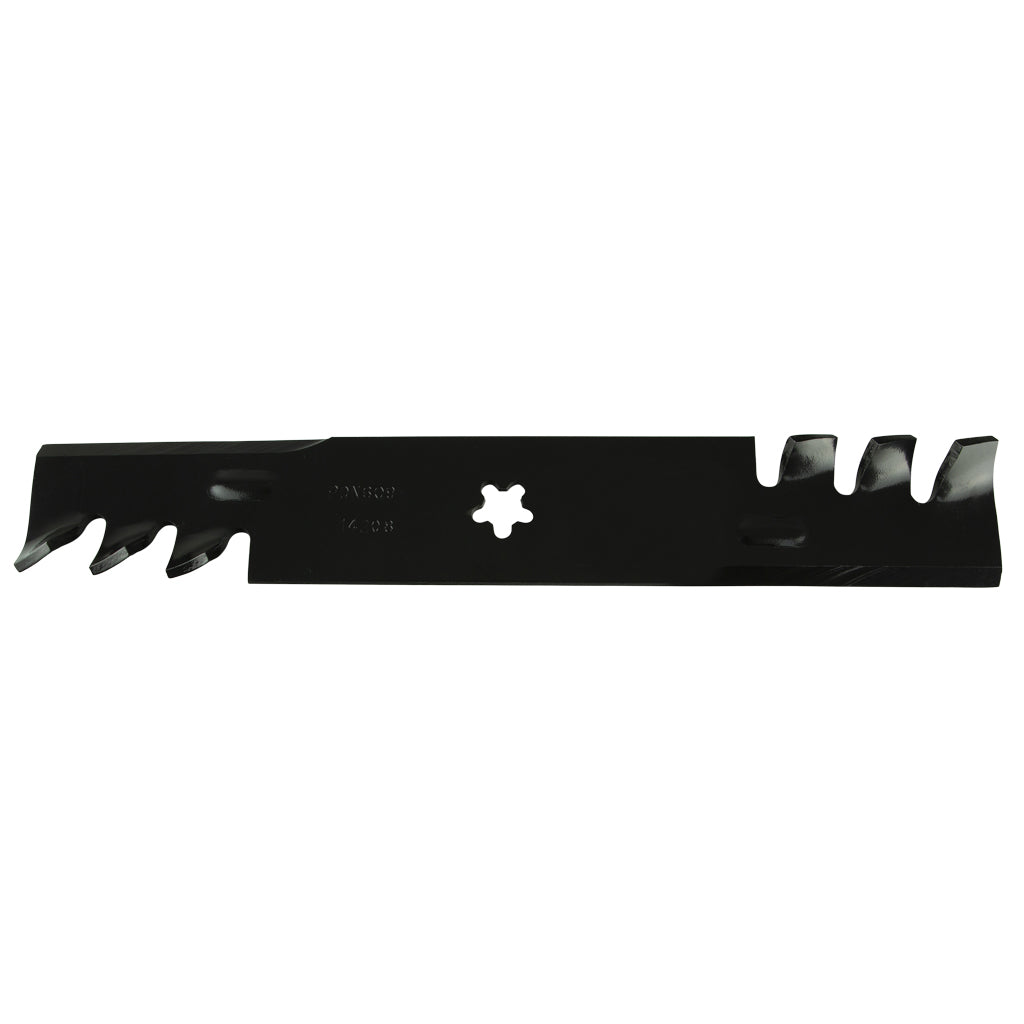 Husqvarna Ride On Mower Mulching Blade 48 Inch | DMP_BLR8160 replaces 522037491
