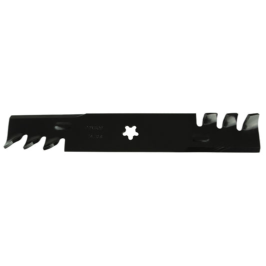 Husqvarna Ride On Mower Mulching Blade 48 Inch | DMP_BLR8160 replaces 522037491