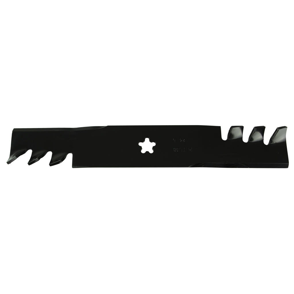 Husqvarna Ride On Mower Gator Blade 48 Inch | DMP_BLR8185 replaces 532173921