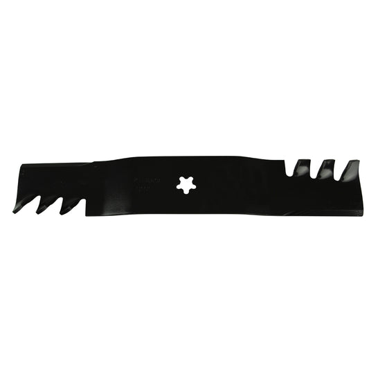 Husqvarna Ride On Mower Mulching Blade 54 Inch | DMP_BLR8201 replaces 532187255
