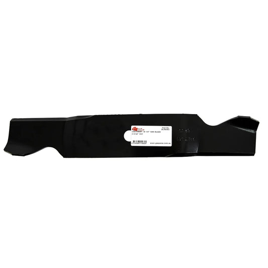 Cub Cadet / Rover Ride On Mower Blade Standard 54 Inch Cut DMP_BLR8283