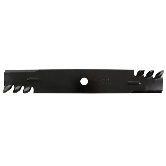 John Deere Ride On Mower Standard Blade 20-1/2 Inch | DMP_BLR8301