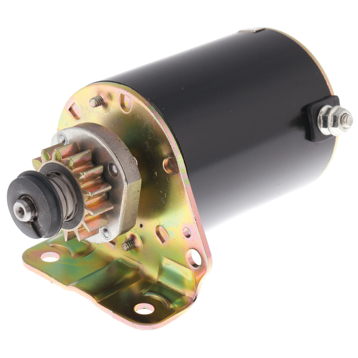 Briggs & Stratton Starter Motor - Briggs & Stratton 5 | DMP_BS0019