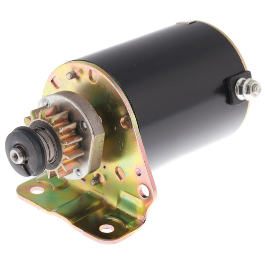 Briggs & Stratton Starter Motor - Briggs & Stratton 5 | DMP_BS0019