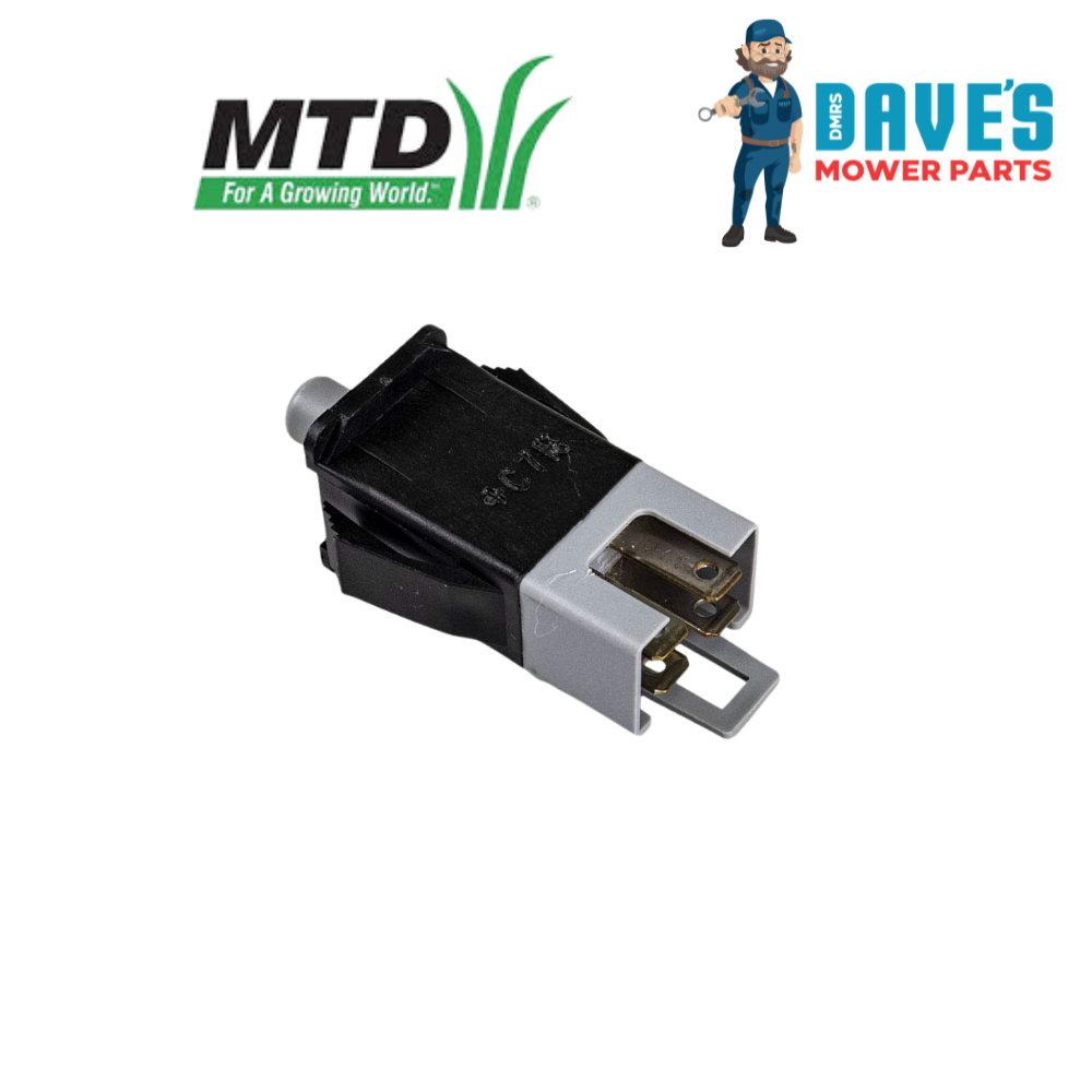 Cub Cadet Switch Interlock Universal Open DMP_925-3191A
