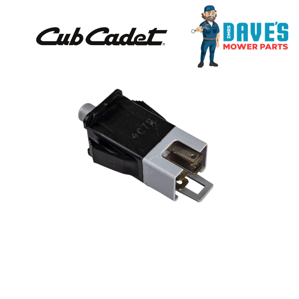 Cub Cadet Switch Interlock Universal Open DMP_925-3191A