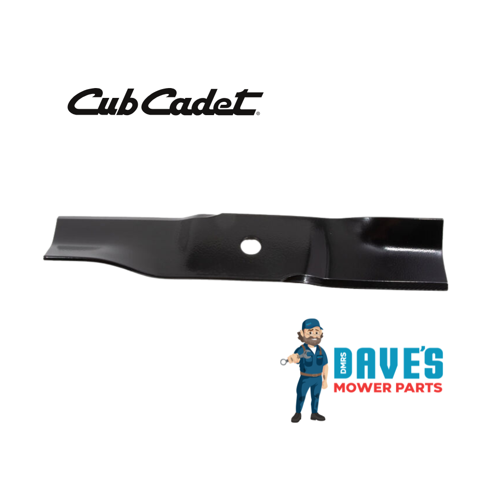 Cub Cadet Ride On Mower Standard Blade 44 Inch | DMP_02005020-0637