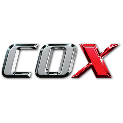 Cox Ride On Mower Standard Blade 48 Inch | DMP_CZZ122104070/32 replaces CZZ122104070/32